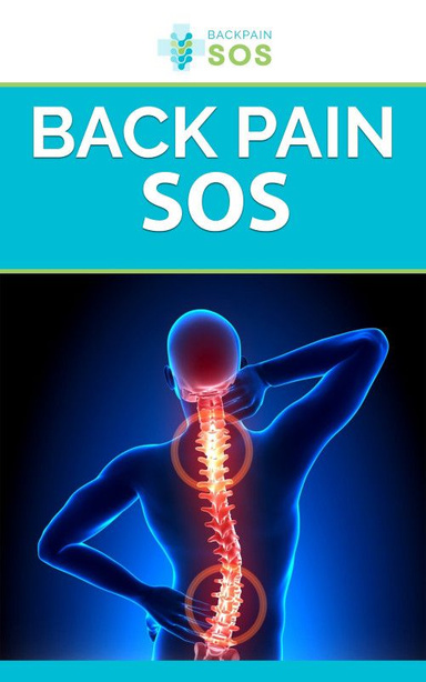 Back Pain SOS PDF eBook Download