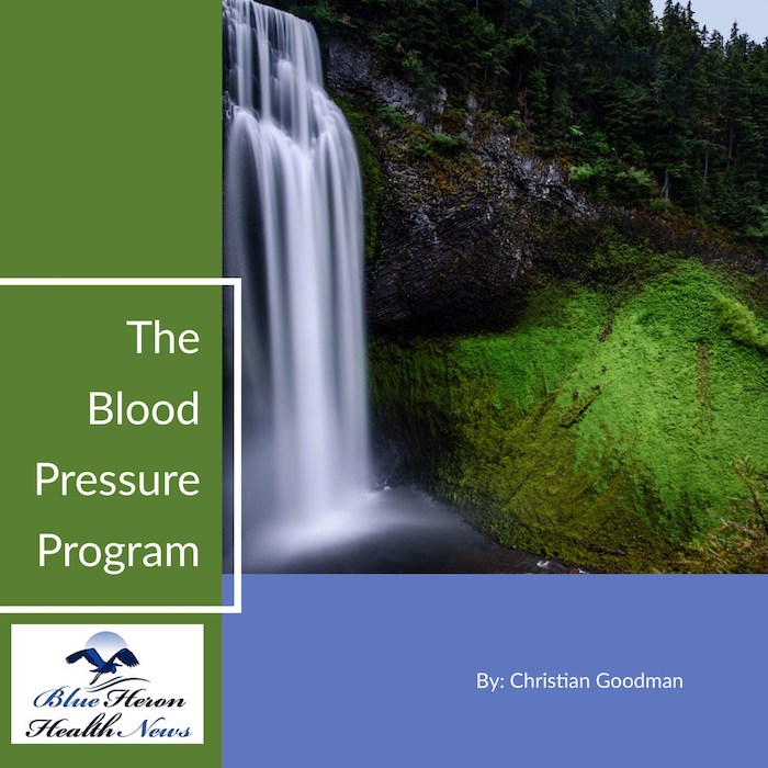 The Blood Pressure Program PDF Download