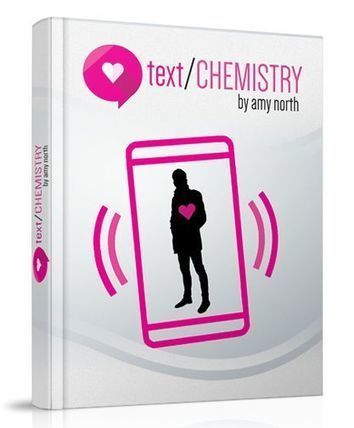 Text Chemistry PDF Free Download - Amy North