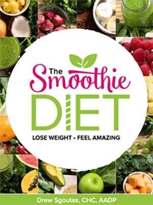 The Smoothie Diet PDF - Drew Sgoutas Book