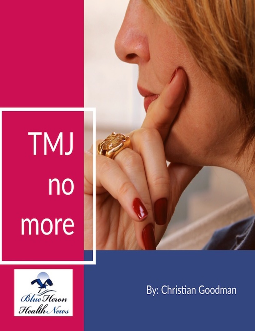 TMJ No More PDF Download