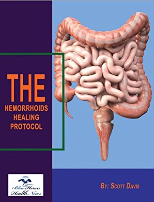 The Hemorrhoids Healing Protocol PDF eBook Download