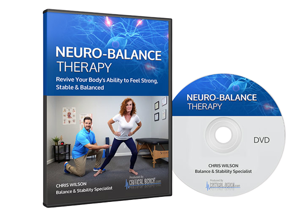 Neuro Balance Therapy PDF - Chris Wilson