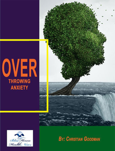 Overthrowing Anxiety PDF eBook